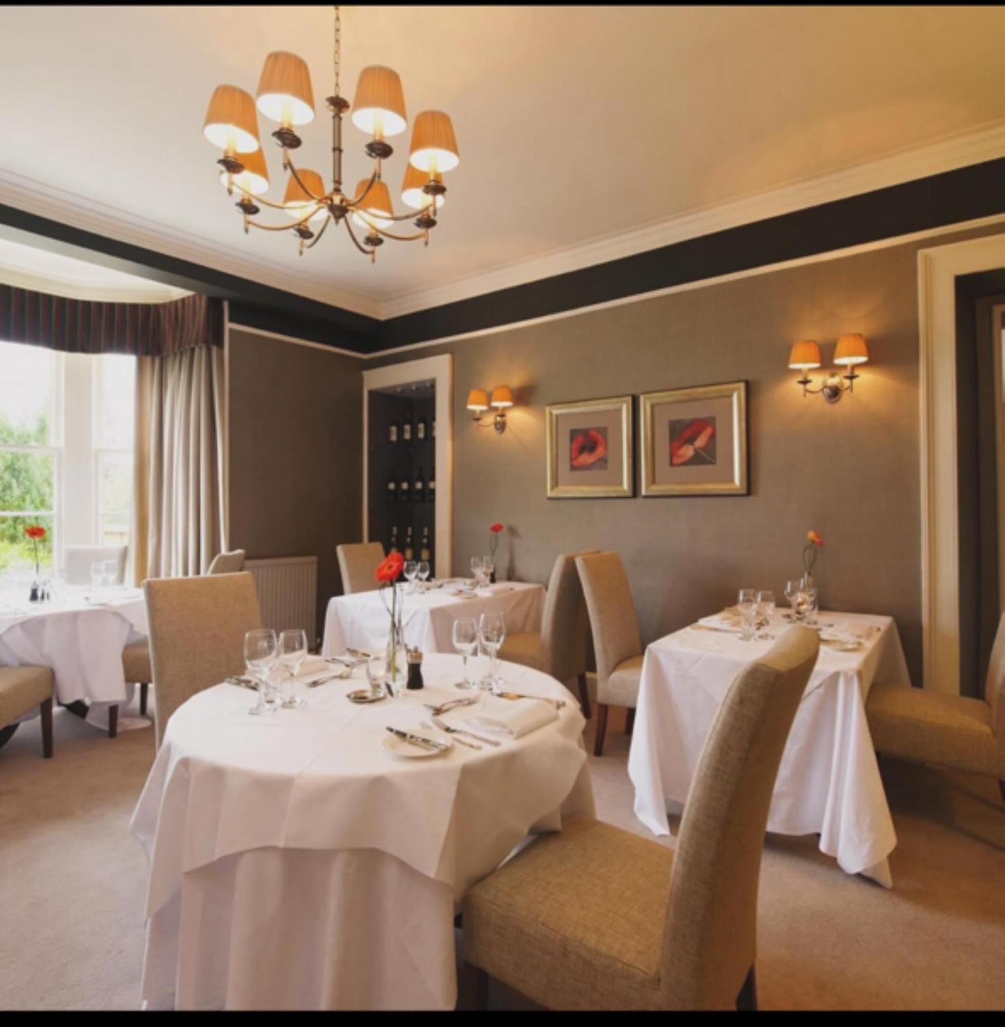 Loch Ness Country House Hotel Інвернесс Екстер'єр фото